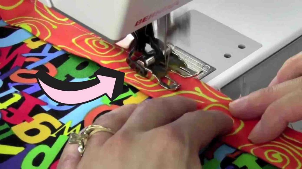 6 Simple Steps On How To Bind A Quilt