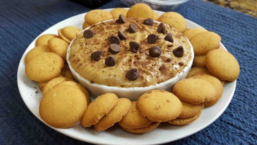 Easy And Delicious Tiramisu Dip Recipe