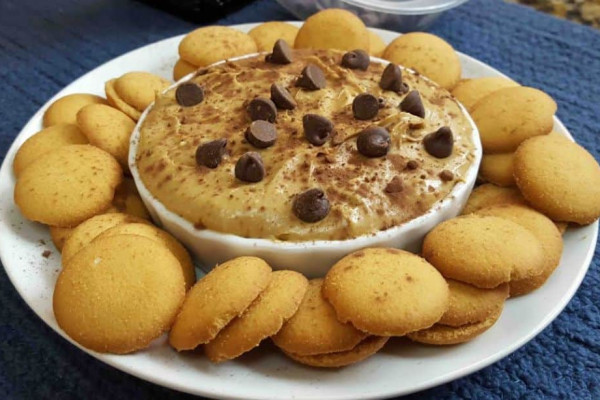 Easy And Delicious Tiramisu Dip Recipe