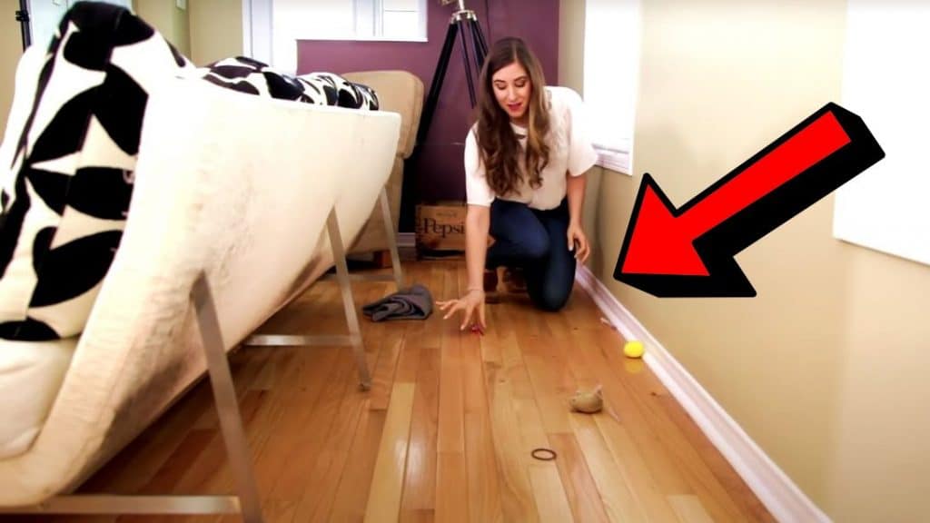 Easy Spring Cleaning Motivation