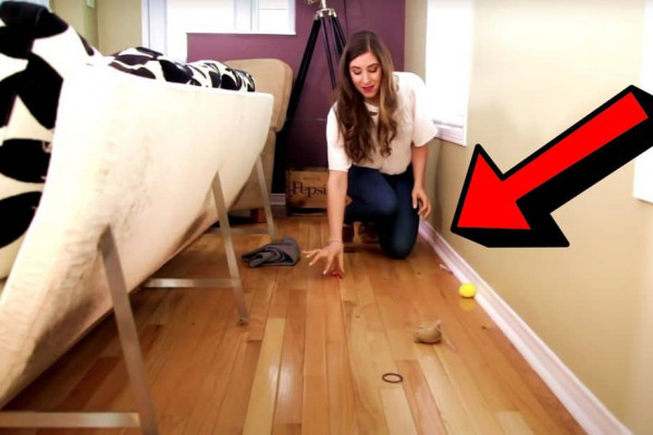 Easy Spring Cleaning Motivation