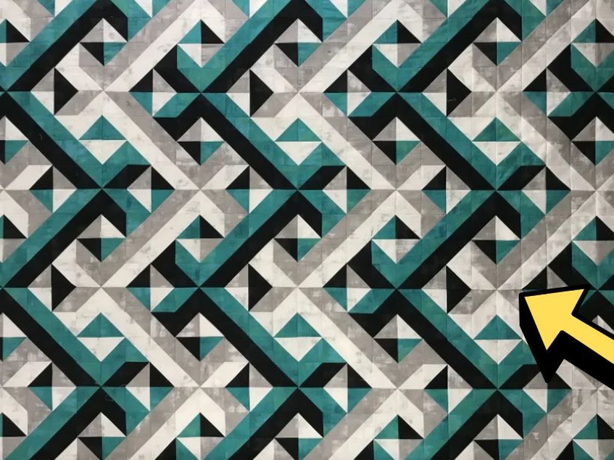 Quilt panel patterns can be free, too! - Pieced Brain