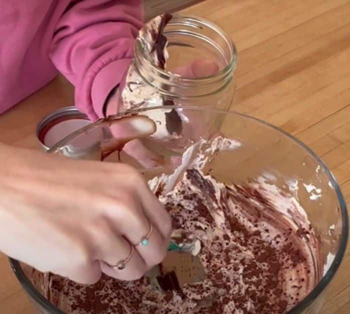 How To Make Delicious Tiramisu Dip
