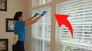 How to Deep Clean Your Blinds