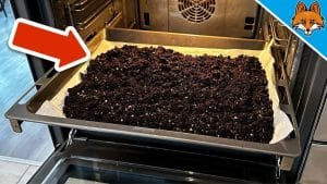How to Sterilize Potting Soil in the Oven