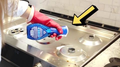 The Biggest Mistakes in Cleaning that you Need to Stop | DIY Joy Projects and Crafts Ideas