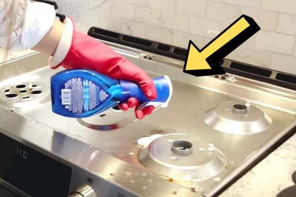 The Biggest Mistakes in Cleaning that you Need to Stop