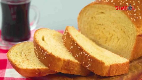 Basic Loaf Bread Recipe | DIY Joy Projects and Crafts Ideas