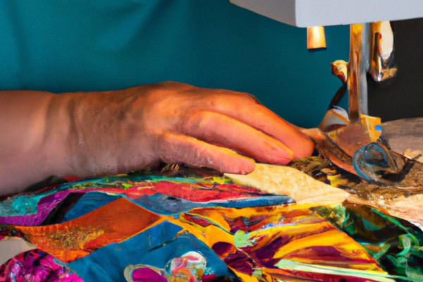 How to Make A TShirt Quilt Tutorial - Step by Step