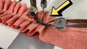 3 Brilliant Sewing Tips Using Tweezers That All Seamstresses Should Know!