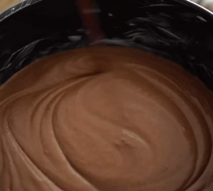3-Ingredient No-Bake Chocolate Cake (No-Flour) Recipe
