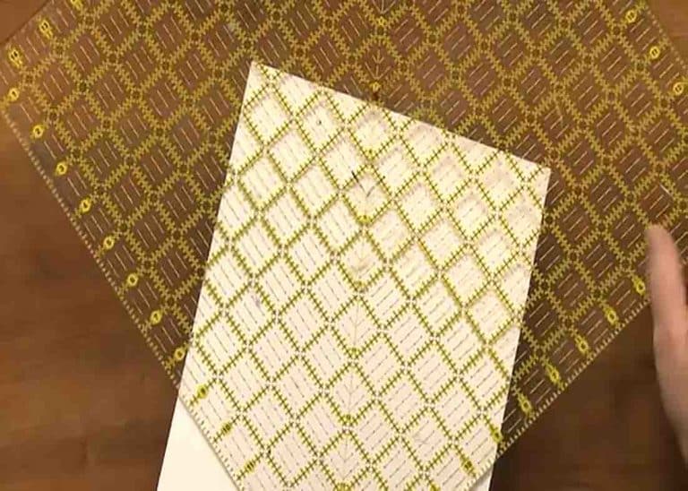 4 Tips on How to Use Quilting Rulers Properly