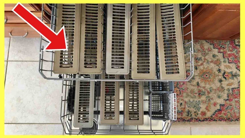 7 Simple Secrets To A Dust Free Home