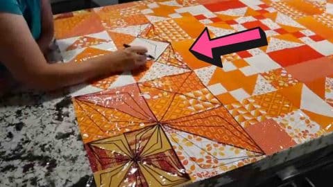 8 Tips To Prevent Quilting Mistakes On Your Machine | DIY Joy Projects and Crafts Ideas