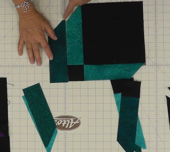 binding tool quilt