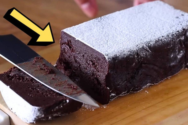 Easy 10-Minute Microwave Chocolate Cake Recipe