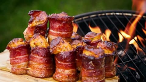 Easy Smoked Pig Shots Recipe | DIY Joy Projects and Crafts Ideas