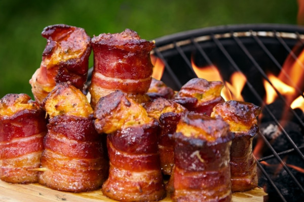 Easy Smoked Pig Shots Recipe