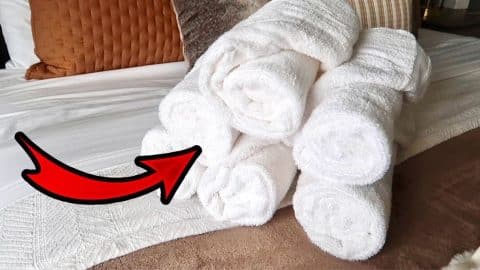 Learn This Miracle Hack to Make your Laundry Bright White | DIY Joy Projects and Crafts Ideas