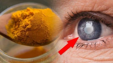 Learn Why Turmeric is Fantastic for Eye Health and Vision | DIY Joy Projects and Crafts Ideas
