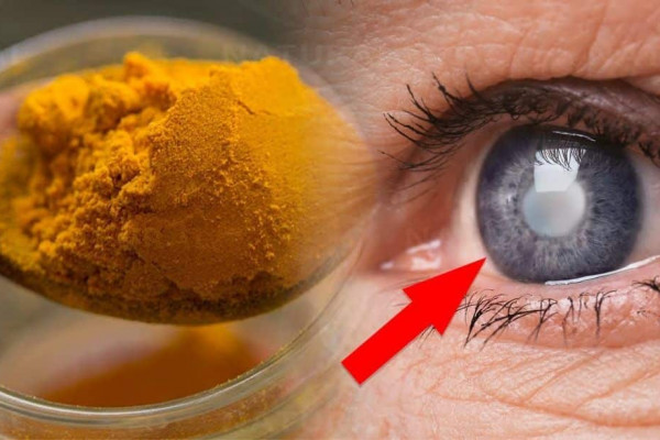 Learn Why Turmeric is Fantastic for Eye Health and Vision