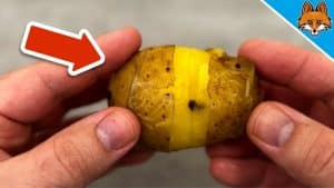 Super Easy Life-Changing Potato Trick That You Should Know