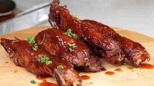 Best Country-Style Ribs Recipe