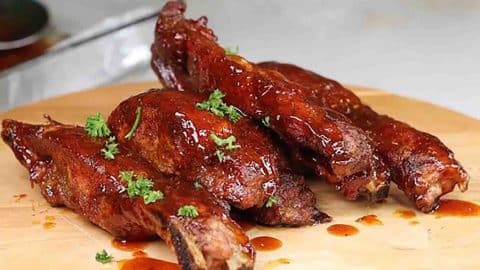Best Country-Style Ribs Recipe | DIY Joy Projects and Crafts Ideas
