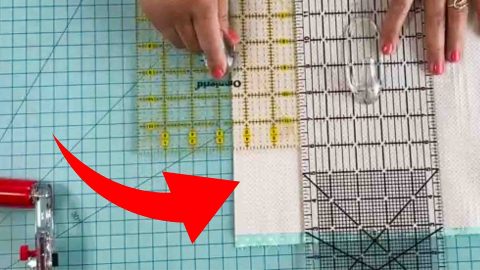 12 Smart Tips for Fast Quilting | DIY Joy Projects and Crafts Ideas