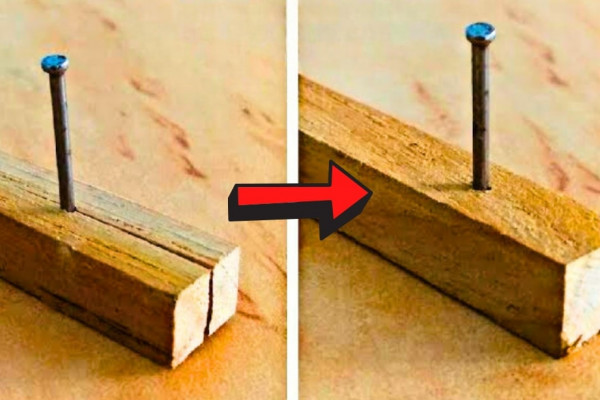 3 Amazing Wood Working Tricks