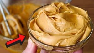 3-Ingredient Caramel Cream Recipe