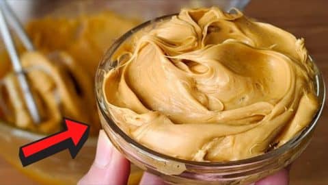 3-Ingredient Caramel Cream Recipe | DIY Joy Projects and Crafts Ideas