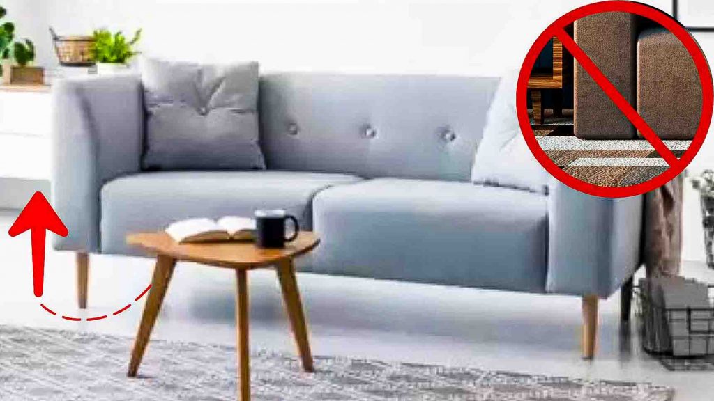 4 Techniques to Make a Room Look Bigger