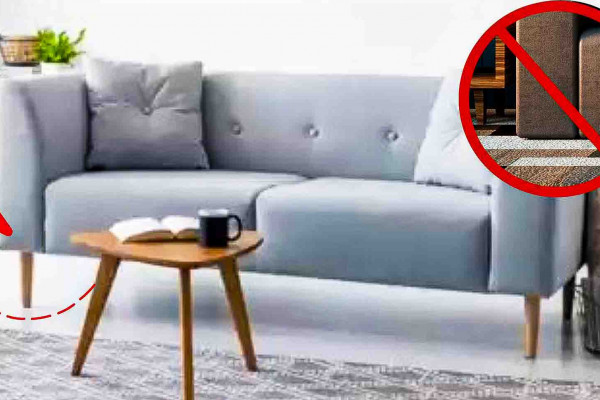 4 Techniques to Make a Room Look Bigger