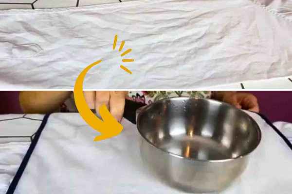 8 Ways To De-Wrinkle Clothes Without an Iron