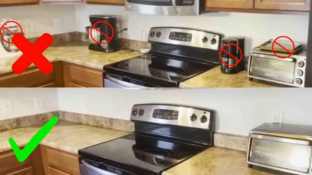 9 Things Your House Still Looks Cluttered