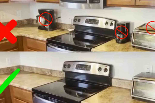 9 Things Your House Still Looks Cluttered