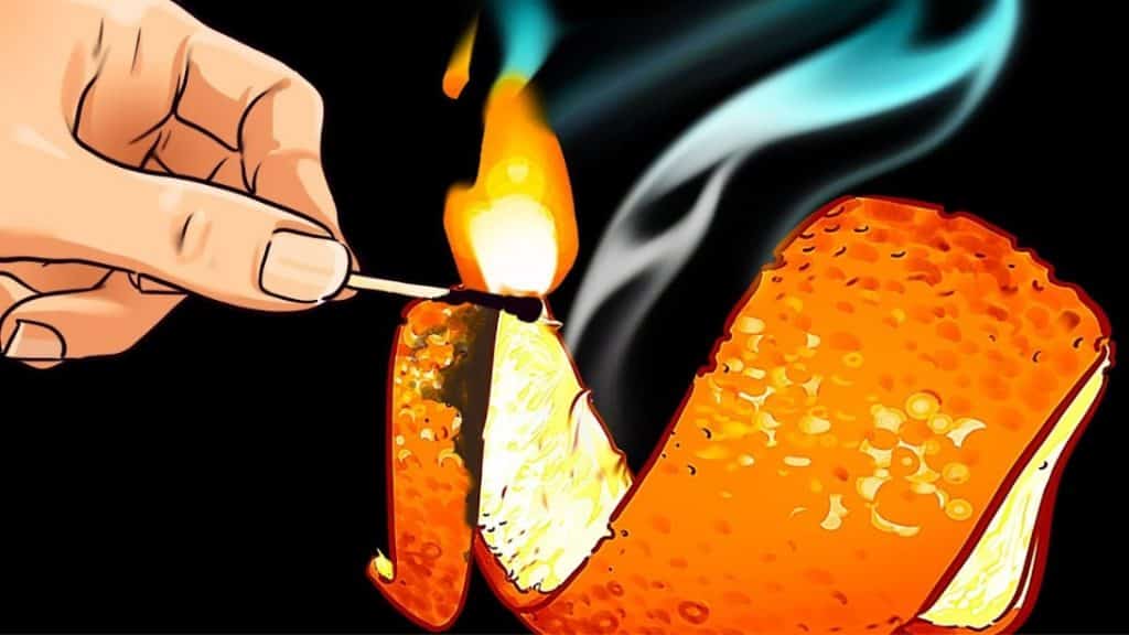 An Easy Trick to Remove Any Odor From Your House