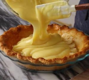 Best Banana Cream Pie Recipe