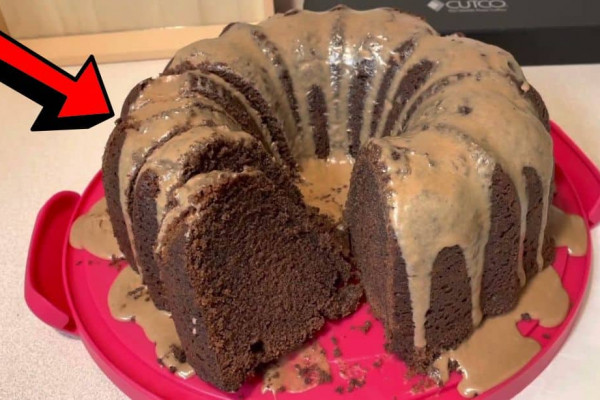 Easy Chocolate Lovers Delight Recipe