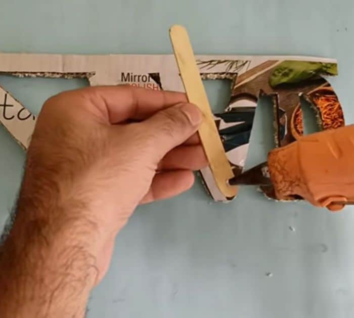 Easy DIY Father's Day Gift Idea