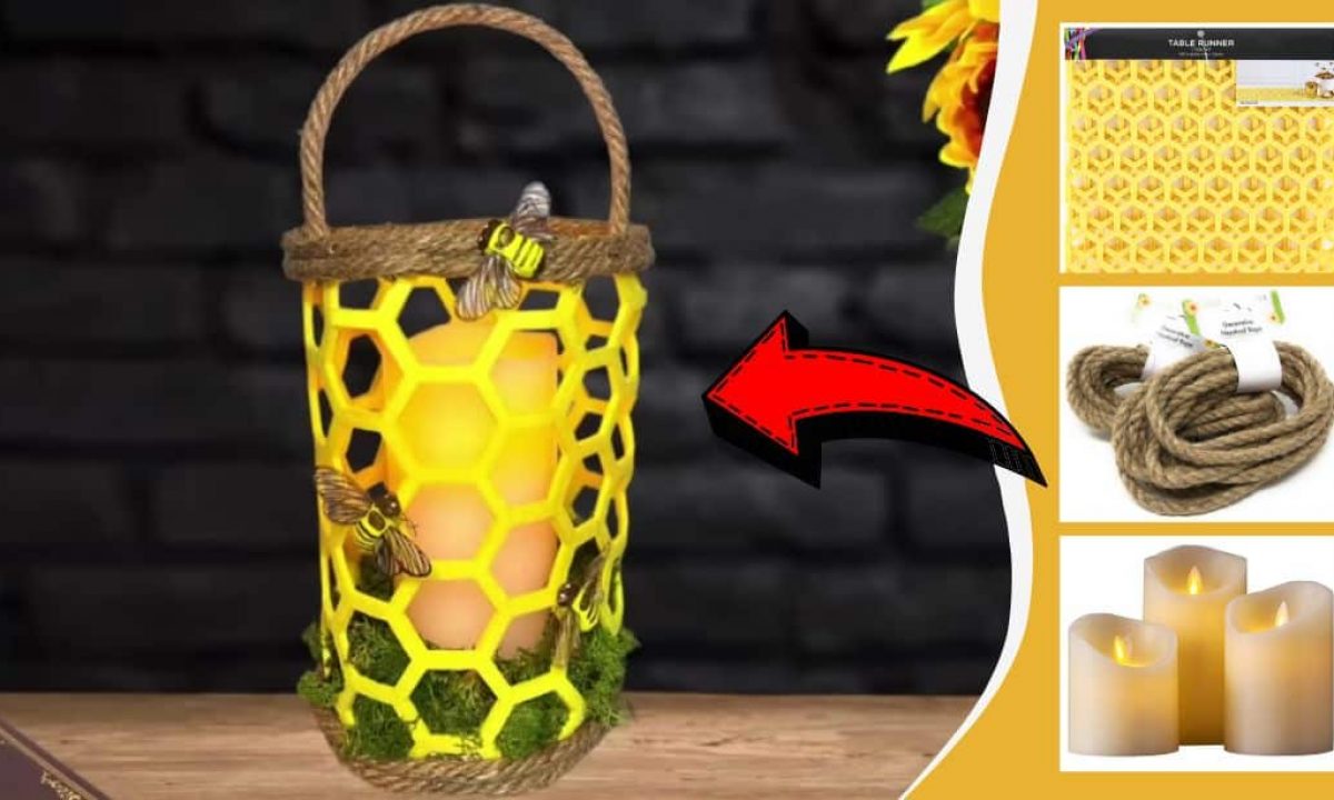 https://diyjoy.com/wp-content/uploads/2023/05/Easy-DIY-Table-Runner-Honey-Bee-Lantern-Tutorial-1200x720.jpg
