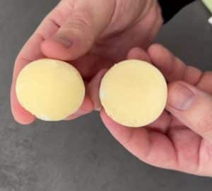 Easy Golden Boiled Egg Cooking Hack - DIY Joy