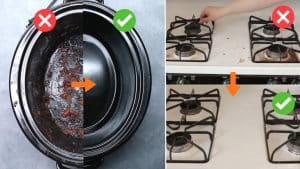 Easy Grease Cleaning Hacks That Surprisingly Work