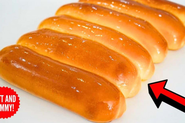 Easy Overnight Bread Recipe