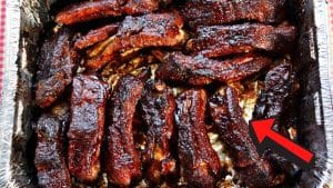 Fall-Off-The-Bone Baby Back Ribs (Grill or Oven)