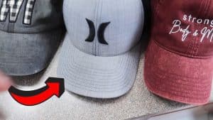 How to Clean Any Hat Without Ruining It