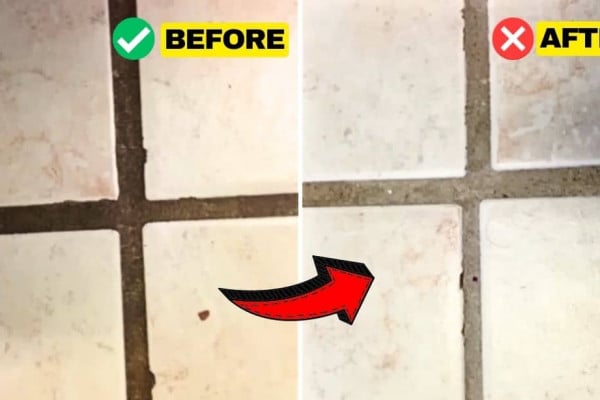 How to Clean Your Grout Like a Pro