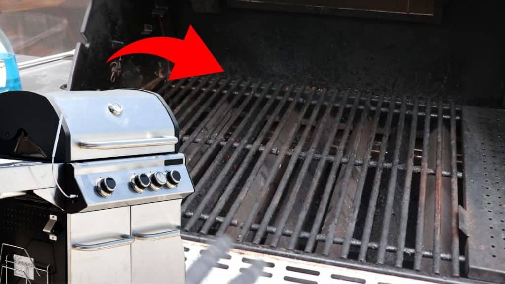 How to Deep Clean Your Gas Grill