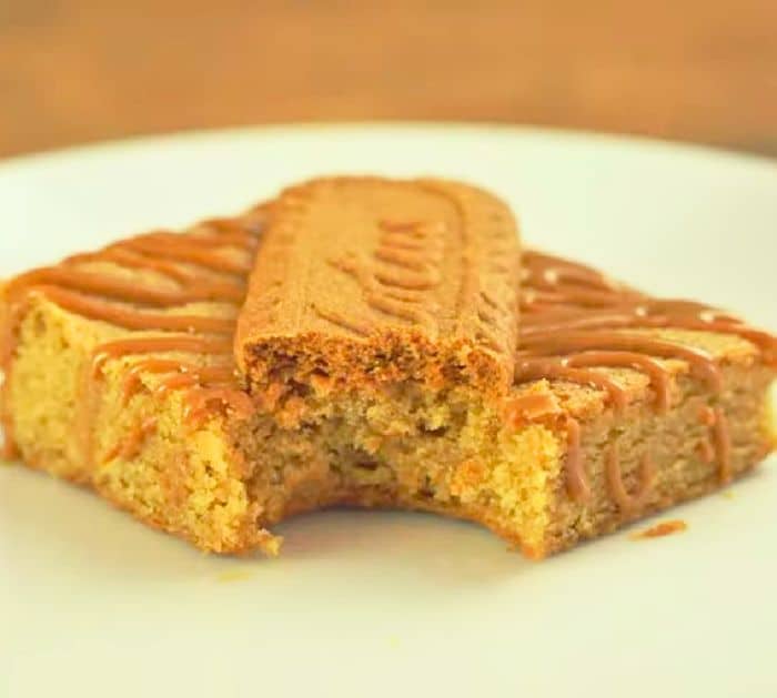 How to Make Mouthwatering Biscoff Brownies